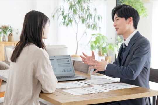 03 無料相談